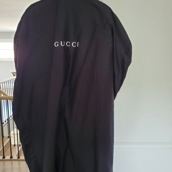 Gucci Runway Pasmina - Picture 3 of 3